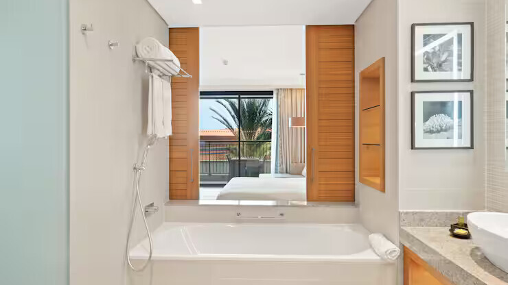 Hilton Cabo Verde Sal Resort